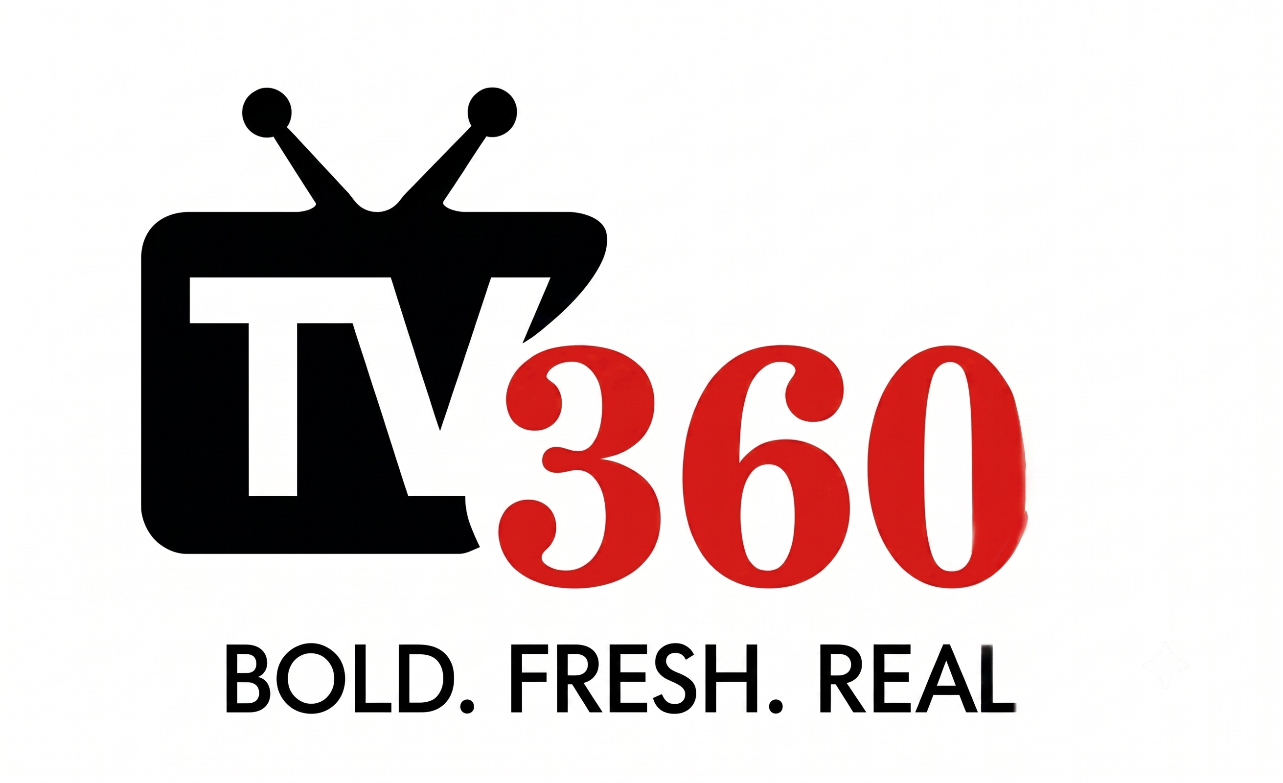 TV360 News Logo